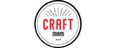 CRAFT Miami logo