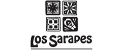 Los Sarapes logo