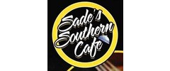 Sade’s Southern Cafe logo