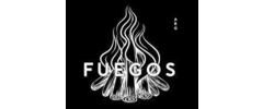 Fuegos LA logo