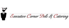 Executive Catering by Stand By Logo