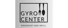 Gyro Center logo