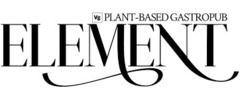 Element Gastropub logo