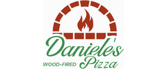 Daniele’s Wood-Fired Pizza logo