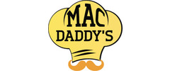 MacDaddy's logo