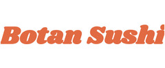 Botan Sushi logo