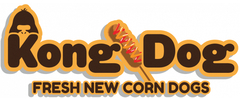 Kong Dog logo
