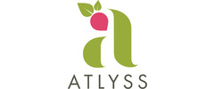 Atlyss Food Collective logo