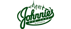 Johnnie's New York Pizzeria logo
