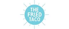 The Fried Taco logo