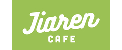 Jiaren Cafe logo
