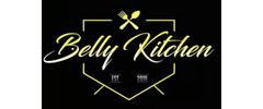 Belly Kitchen logo