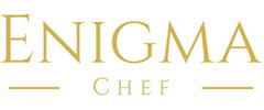 Enigma Chef logo