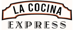 La Cocina Express logo