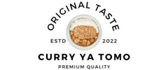 Curry Ya Tomo logo