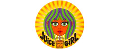 Cosmic Juice logo