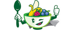 SupaBowlz Cafe logo