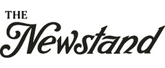 The Newstand logo