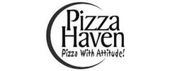 Pizza Haven logo
