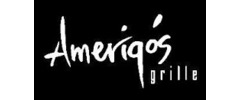 Amerigo's Grille logo