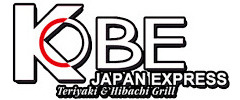 Kobe Japan Express logo