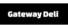 Gateway Deli & Catering logo