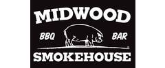 Midwood Smokehouse - Smoky Hollow logo