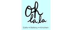 Oh La La Logo
