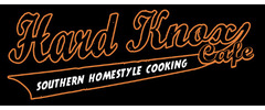 Hard Knox Cafe logo