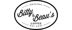 Bitty & Beau's Coffee logo