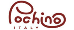 Pochino Italy logo