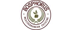 Bosphorus Mediterranean Cuisine logo