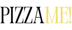 PizzaMe! logo