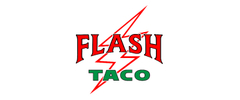 Flash Taco logo