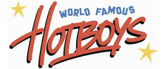 World Famous Hotboys logo