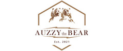 Auzzy The Bear logo