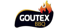 Goutex BBQ logo