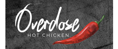 Overdose Hot Chicken logo