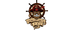 Morgan Brothers BBQ logo