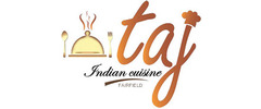Taj Indian Cuisine logo