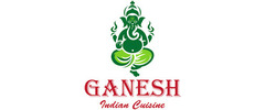 Ganesh Indian Cuisine logo