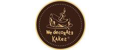 We Decorate Kakes logo
