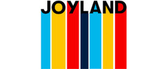 Joyland logo