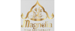 Magnolia Thai Restaurant logo