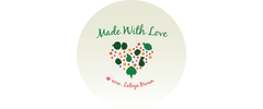 Made With Love Juicery logo