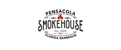 Pensacola Smokehouse Logo