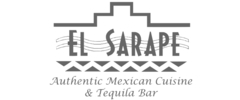 El Sarape logo