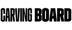 The Carving Board logo