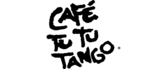 Cafe Tu Tu Tango logo