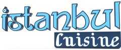 Istanbul Cuisine logo